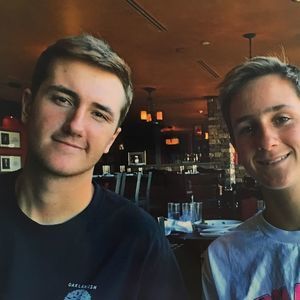 Meet your Posher, Spencer